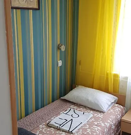 Apartment Happy House Zalakaros