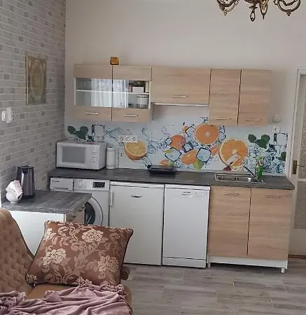 Apartment Happy House *