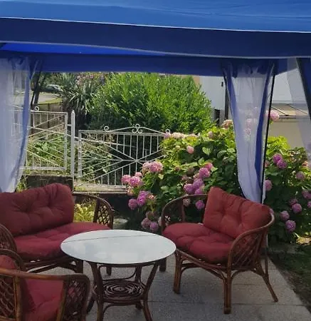 Apartment Happy House Zalakaros