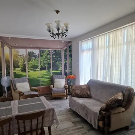 Apartment Happy House Zalakaros