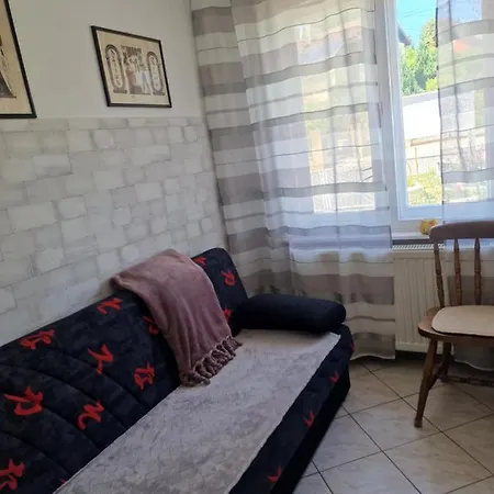 Happy House Apartment