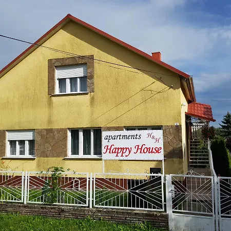 Happy House