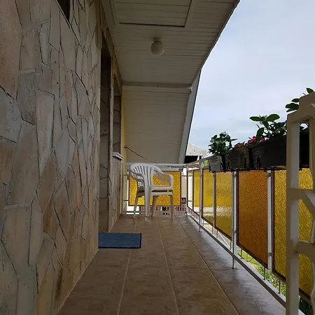 Happy House Apartment Zalakaros