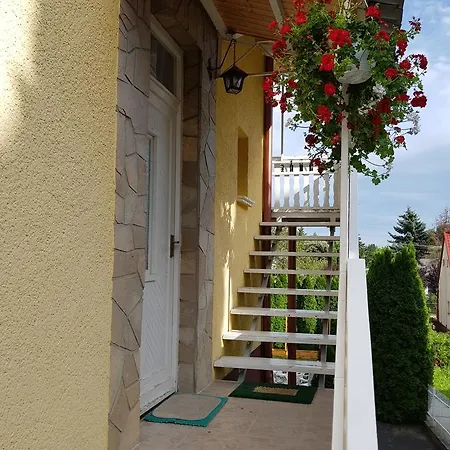 Happy House Zalakaros