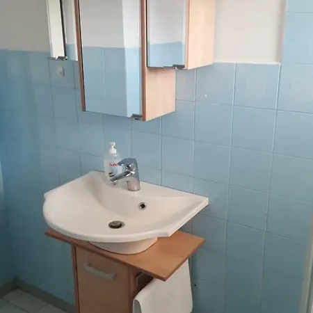Happy House Апартаменты Залакарош