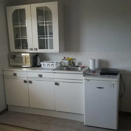 Apartment Happy House