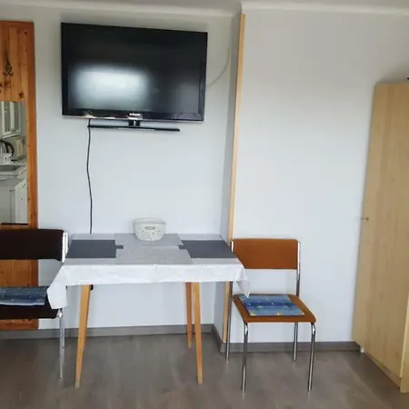 Apartment Happy House
