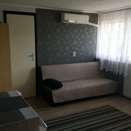 Happy House Apartment Zalakaros