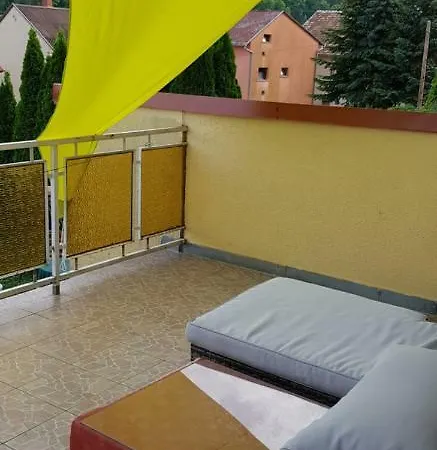 Apartment Happy House
