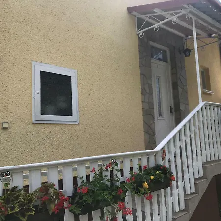 Happy House Apartment Zalakaros