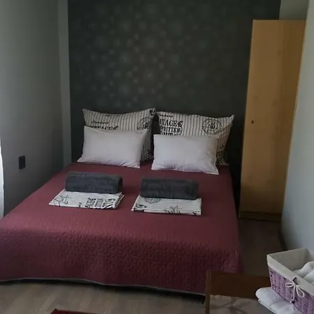 Apartment Happy House Zalakaros